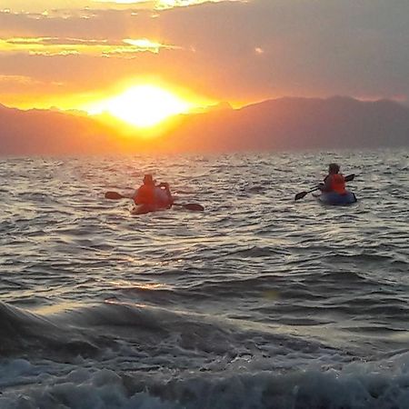 מלון פונטארנס Atardecer Porteno מראה חיצוני תמונה